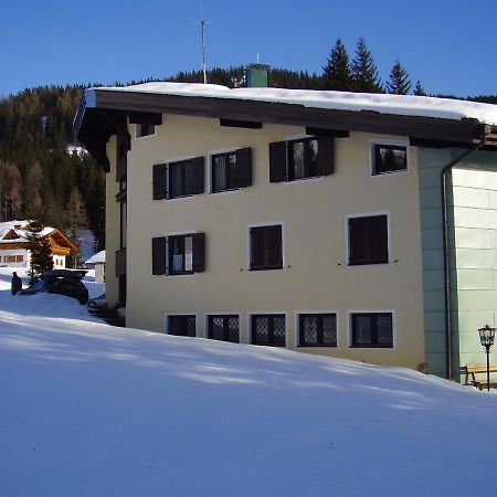 Appartementhaus Hochkoenig 1- Birgkar Мюльбах Экстерьер фото